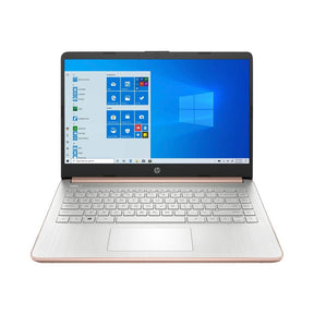 HP14" Laptop Celeron N4020