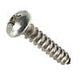 Self thread pan head Screw (Various Sizes) mega