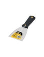  Metal Scraper Tool. Ideal for Drywall