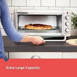 Black & Decker Air Fryer & Toaster Oven TO3265XSS - 05087582453 Pie's Variety Store
