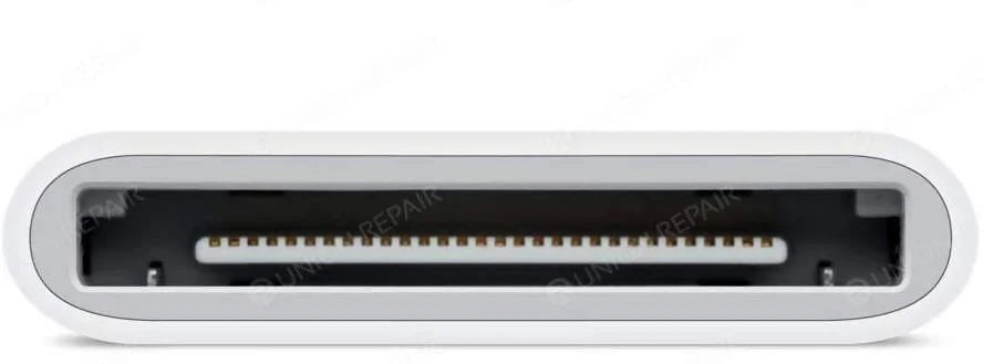 IMEXX Lightning To 30 Pin Adapter -IME-74163 Hannah Frederick