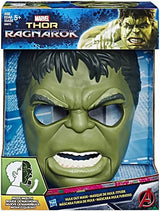 Marvel Thor Ragnarok Hulk Out Mask - PN00011656 Pie's Variety Store
