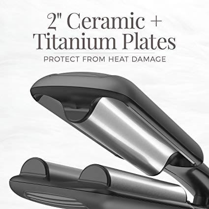 Remington Styler Wet 2 Waves - S7280 Pie's Variety Store