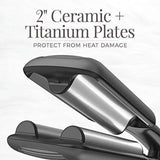 Remington Styler Wet 2 Waves - S7280 Pie's Variety Store