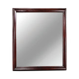 Louis Philippe Mirror Cherry - 222414 Pie's Variety Store