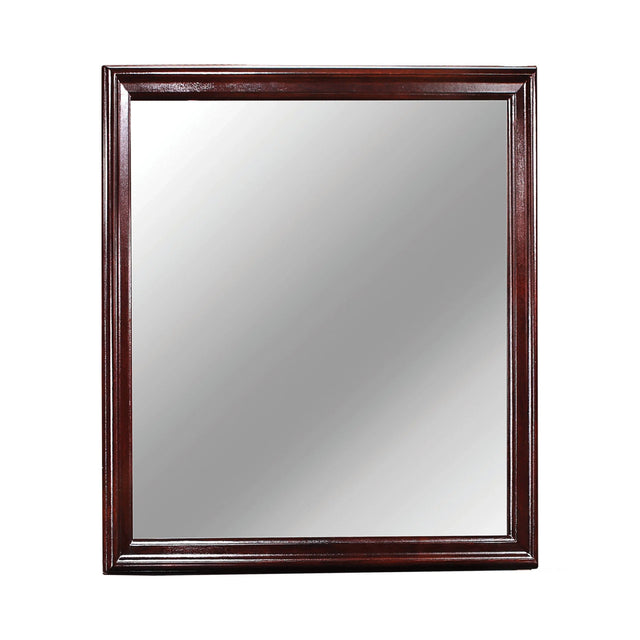 Louis Philippe Mirror Cherry - 222414 Pie's Variety Store