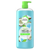 Herbal Essence Hello Hydration Shampoo 1.18 L / 901112 dayana sifontes