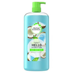 Herbal Essence Hello Hydration Shampoo 1.18 L / 901112 dayana sifontes