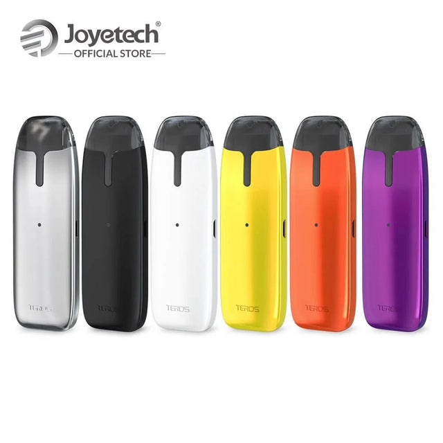 Joyetech TEROS Pod System Kit - JTTPSK Pie's Variety Store