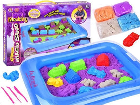 Magic Sand Moulding - 882-40 Hannah Frederick