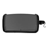 BLACK and DECKER Family-Sized Electric Griddle with Drip Tray - GD2011B Pie's Variety Store