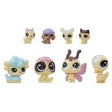 Littlest Pet Shop Series 2 Special Collection Gorillabee Pufferly Colley - PN00015707 Pie's Variety Store