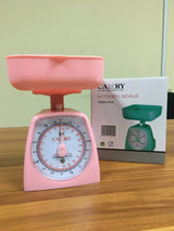 Camry 2kg Mechanical Kitchen Scale - KCA-22 Elegant AccScents