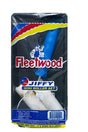 Jiffy Roller Set Mini. 4 Fleetwood MEGA