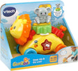 Vtech: Gearzooz - Gear Up & Go Lion - 80-175603 Pie's Variety Store