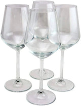 Pasabahce Risus White Wine Glass 6 units/ 419383 dayana sifontes