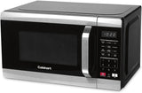 Cuisinart Stainless Steel Microwave Oven - CU-CMW-70 / CU-CMW-110 Pie's Variety Store