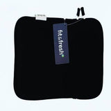 fits most tablets with screens up to 10". Dimensions: 10.5" x 8" x 0.7"./ 411246 dayana sifontes