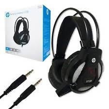 HP H100 Wired Gaming Headset - 1QW66AA Pie's Variety Store