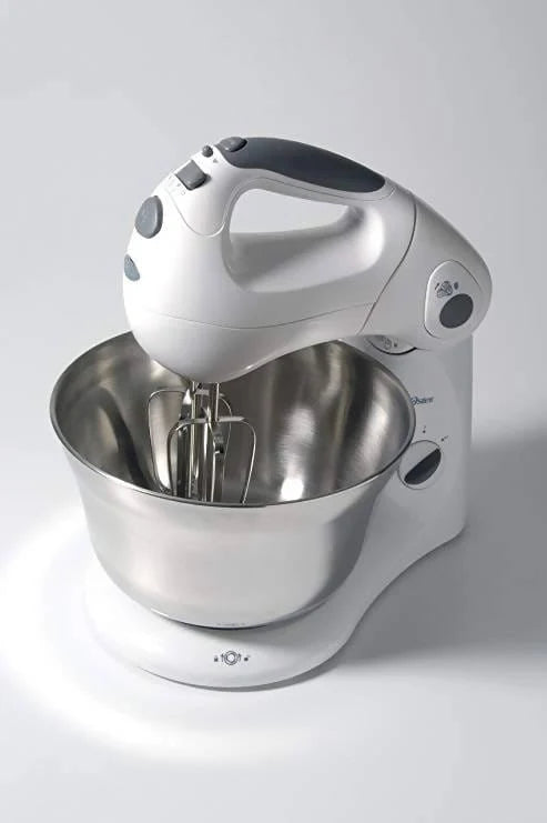 Oster Euro Style Stand Mixer - 2601 Pie's Variety Store