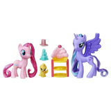 My Little Pony The Movie Princess Luna and Pinkie Pie Sweet Celebration Set - PN00009429 Pie's Variety Store