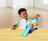 VTech Toot-Toot Drivers Cargo Plane - 80-503103 Pie's Variety Store