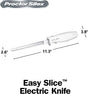 Proctor Silex Electric Knife - 02233374311 Pie's Variety Store