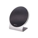 Soundstream Sound Dish Home Audio Bluetooth and 3.5mm Speaker with 2 x 20w bass Drivers and 2 Passive bass radiators + 2 x 10w Treble Drivers /414932 dayana sifontes