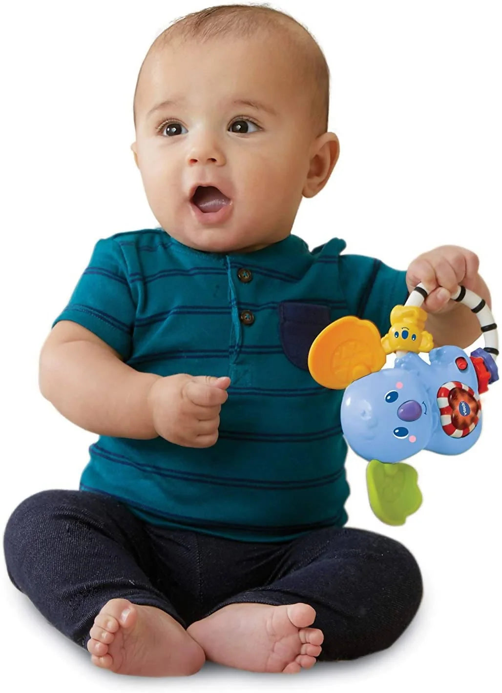 VTech Twist 'n' Play Koala - 80-513203 Pie's Variety Store
