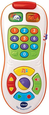 VTech Baby Tiny Touch Remote - 80-150303 Pie's Variety Store