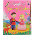 Magical Fairy Tales Story Book Ideal for kids reading & Bed time story -403911 Hannah Frederick