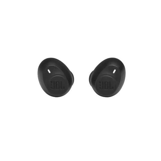JBL TUNE 115 True Wireless Earbuds TWS - JBLT115TWSBLK Pie's Variety Store
