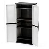 Keter XL Utitlity Cabinet 35"- 58635 Hannah Frederick
