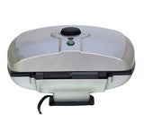 Brentwood 6-Piece Non-Stick Arepa Maker - AR-136 Pie's Variety Store