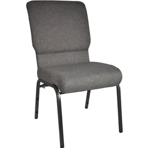 Advantage Navy Church Chairs 18.5 in. Wide [PCHT185-101] Pie's Variety Store