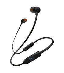 JBL TUNE 110 HEADPHONES - JBLT110 Pie's Variety Store