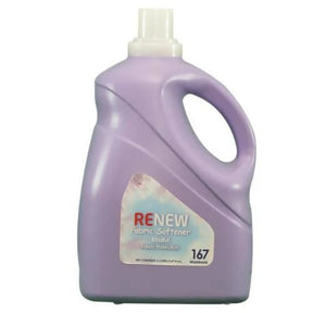 Renew Fabric Softener 5 lt/ 167 loads / 403731 dayana sifontes