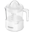 Black and Decker Citrus Juicer 32oz - CJ65 Pie's Variety Store