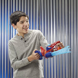 Marvel Avengers Infinity War Nerf Iron Spider Assembler Gear - 630509632732 Pie's Variety Store