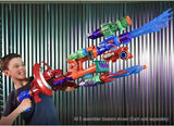 Marvel Avengers Infinity War Nerf Iron Spider Assembler Gear - 630509632732 Pie's Variety Store