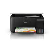 Epson EcoTank L3150 Printer - Save more with Epson’s economical and multifunctional printing solutions