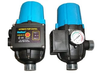 Smart Head for Water Pump 0.5HP
