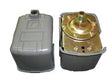 Square D 9013FSG2J20 Male Water Pump Pressure Switch