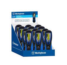 WESTINGHOUSE LED WORK LIGHT 3W (3AAABATT INCL) - WF633R6P ebuystt
