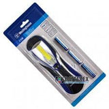 WESTINGHOUSE LED WORK LIGHT 3W (3AAABATT INCL) - WF633R6P ebuystt