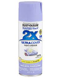Rust-Oleum Painter's Touch 2x Ultra Cover Spray Paint
