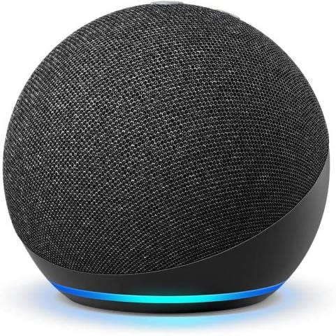 Echo Dot (4th Gen) | Smart speaker with Alexa - ED4GEN Pie's Variety Store