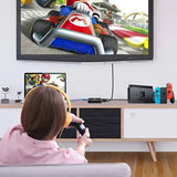 Audio Video Capture Card with Microphone 4K HDMI Loop-Out