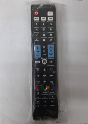 UNIVERSAL REMOTE