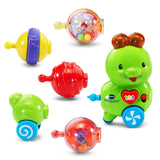 VTech Connect-a-Pillar - 80-191103 Pie's Variety Store